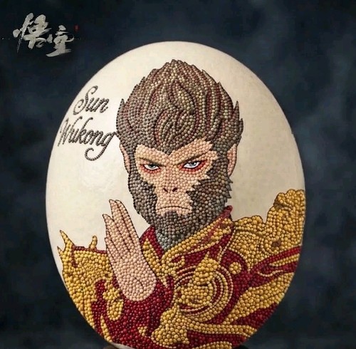 Sun wukong black myth - myth,
